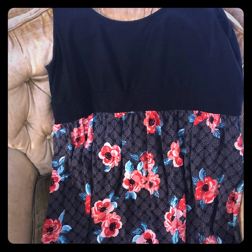 Torrid Summer dress Size 3